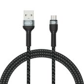 Zore Shira Serisi 1 mt Micro USB Kablo