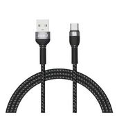 Zore Shira Serisi 1 mt Type-C USB Kablo