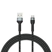 Zore Shira Serisi 2 mt Micro USB Kablo