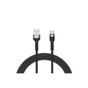 Zore Shira Serisi 2 mt Type-C USB Kablo