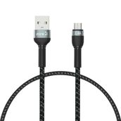 Zore Shira Serisi 30 cm Micro USB Kablo