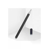 Zore SHRP31267 Shrp Pencil 12 Universal Dokunmatik Stylus Kalem-Siyah