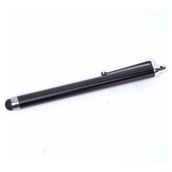 ZORE Siyah Stylus Kalem Tüm Dokunmatik Ekranlar ile Uyumlu Ergonomik Tasarım ve Hassas Dokunma
