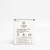 Zore Vestel Venüs 5.5V A Kalite Uyumlu Batarya