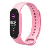 Zore Xiaomi Mi Band 5 Klasik Kordon