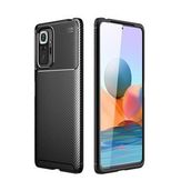 Zore Xiaomi Redmi Note 10 Pro Negro Silikon Kılıf