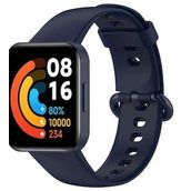 Zore Xiaomi Redmi Watch 2 Lite Klasik Kordon