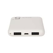 Zore ZR-PW04 5000 mAh Led Işıklı Taşınabilir Powerbank
