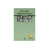 ZORUNLU EĞİTİME HAYIR - CATHERINE BAKER