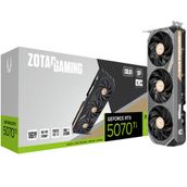 Zotac GeForce RTX 5070 Ti Solid SFF OC ZT-B50710J3-10P 16GB GDDR7 Ekran Kartı