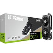 Zotac GeForce RTX 5070 Twin Edge ZT-B50700E-10P 12GB GDDR7 Ekran Kartı