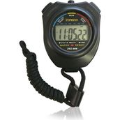 ZSD-808 Dijital Sporcu Kronometresi Tur Zamanlı - Ahşap