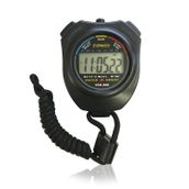 ZSD 808 Kronometre, Siyah