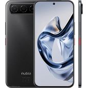 Zte Nubia Air 256GB 8GB Ram Siyah Titanyum