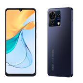Zte Nubia V50 Vita 128 GB 6 GB Ram Mavi