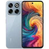 Zte Nubia V70 256GB 8GB Ram Gri