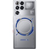 Zte RedMagic 11 Pro 512GB 16GB Ram Gümüş