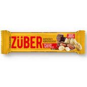 Züber 40 gr Kakaolu ve Portakallı Meyve Tatlısı