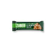 Züber 45 gr Fıstık Ezmeli Vegan Yüksek Proteinli Bar