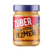Züber Crunchy 315 gr Yer Fıstığı Ezmesi