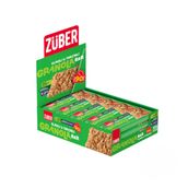 Züber Elmalı Tarçınlı 25 gr Granola Bar