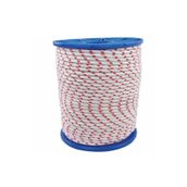 Zubizubi 10 Metre Iskota Halat Gemici Dağcı Denizci Ipi Polyester (14 Mm)