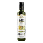 Zühre Ana 250 ml Gold Detox Sirkesi