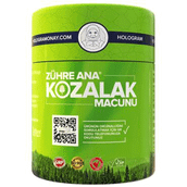 Zühre Ana Bitkisel 240 gr Kozalak Macunu