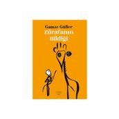 Zürafanın Bildiği - Gamze Güller