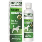 Zurich 200 ml Veterinaire Aloevera Dog Şampuan