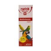 Zurich 30 ml Kuşlar İçin Multivitamin