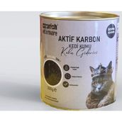 Zurich 300 gr Aktif Karbon Kedi Kumu Koku Giderici