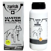 Zurich 500 ml Master Flash Köpek Kas Kemik Geliştirici