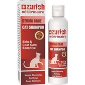 Zurich Veterinaire Derma Care 200 ml Cat Şampuan