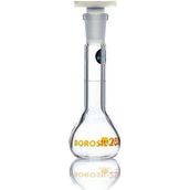 Zürih Ticaret 10 ml Plastik Tıpalı Cam Balon Joje