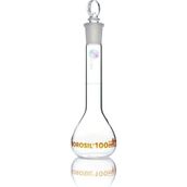 Zürih Ticaret 100 ml Tıpalı Cam Balon Joje