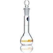 Zürih Ticaret ZURIHLAB Cam Balon Joje 10 ml Tıpalı