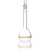 Zürih Ticaret ZURIHLAB Cam Balon Joje 250 ml Tıpalı