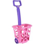 Zuzu 4044 Süpermarket Arabası