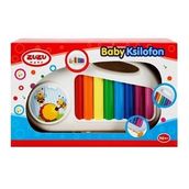 Zuzu Bebek Ksilofon