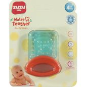 Zuzu Toys 4150 / TRN Turuncu Sulu Diş Kaşıyıcı