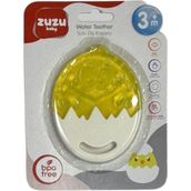 Zuzu Toys Sulu Diş Kaşıyıcısı 41322 Sarı