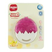Zuzu Toys Zuzu Sulu Diş Kaşıyıcı Fuşya