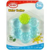 Zuzu Toys Zuzu Sulu Diş Kaşıyıcı Mavi
