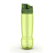 Zweikell Camry Sleeve Military Green Bpa İçermeyen 650 ml Tritan Suluk