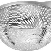Zwilling 16 cm Paslanmaz Çelik Süzgeç