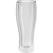 Zwilling 2 Parça 395002140 Çift Camlı Bar Bira Bardağı Seti