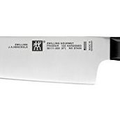 Zwilling 20 cm Gurme Aşçı Bıçağı