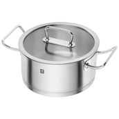Zwilling 24 cm Sığ Tencere