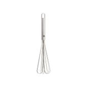 Zwilling 27.5 cm Metalik Gri 18-10 Paslanmaz Çelik Pro Çırpıcı